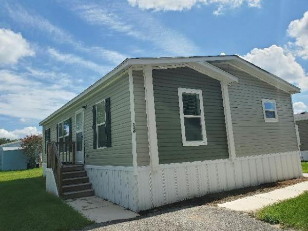 2019 Clayton Mobile Home For Sale