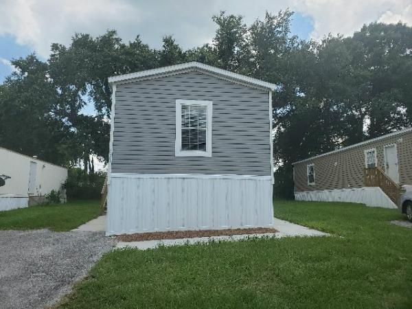 2020 Live Oak Homes Mobile Home For Sale