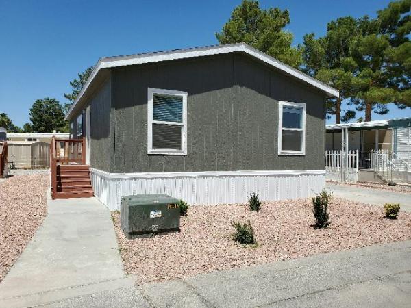 2020 Clayton - Buckeye AZ Mobile Home For Rent