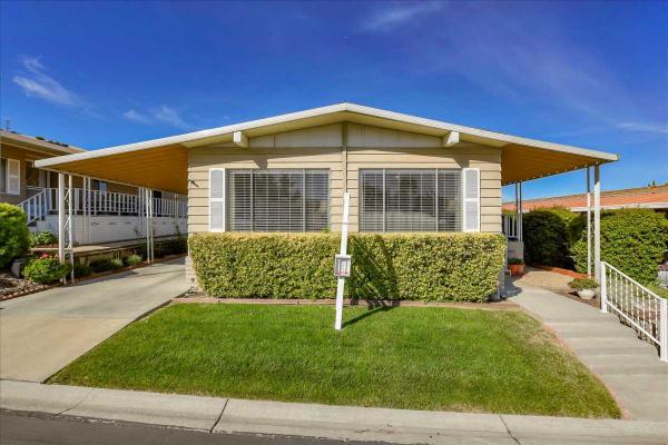 1978 Silvercrest Mobile Home For Rent