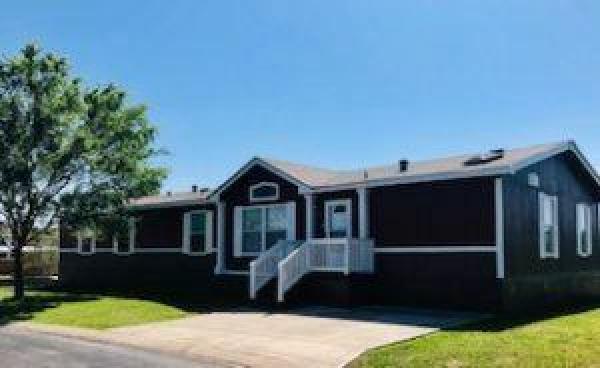 1998 AMERICAN HOMESTAR Mobile Home For Rent