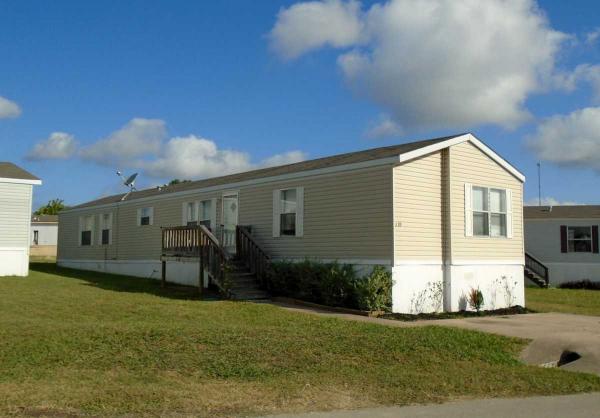 2011 Mobile Home For Rent