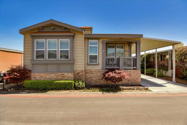 2014 Skyline Mobile Home For Rent