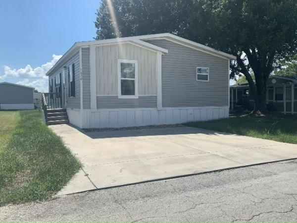2018 CLAYTON Mobile Home For Rent