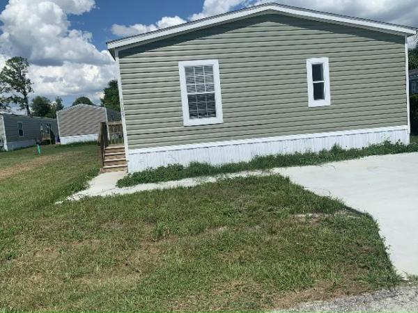 2020 Live Oak Homes Mobile Home For Rent