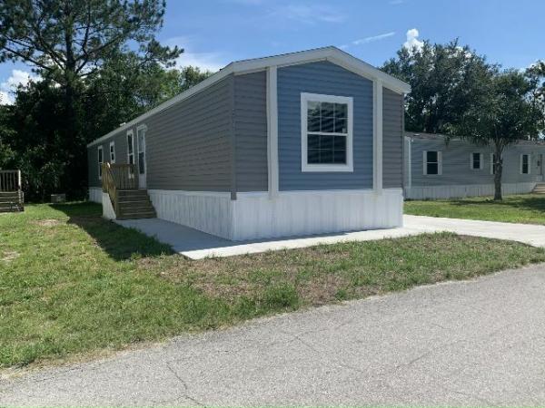 2020 Nobility Mobile Home For Rent