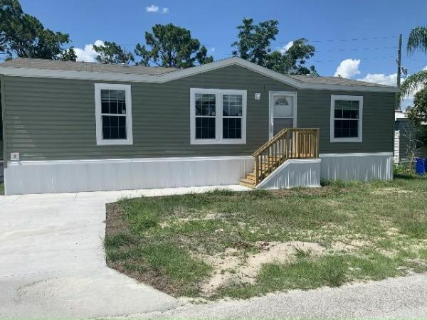 2020 Nobility Mobile Home For Rent