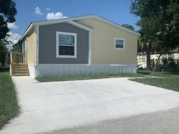 2020 Nobility Mobile Home For Sale