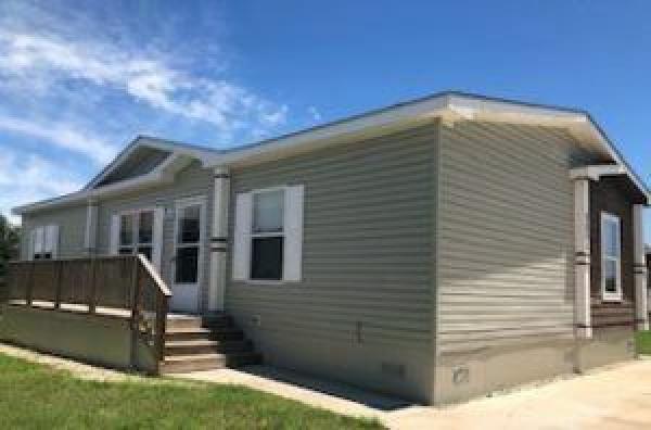 2013 CMH Mobile Home For Sale