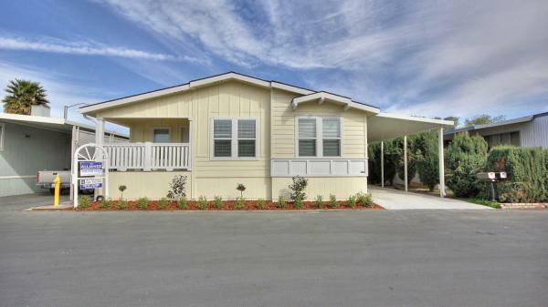 2014 Karsten Mobile Home For Rent