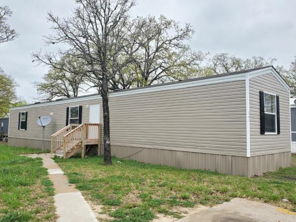 2018 Cavco Mobile Home For Sale