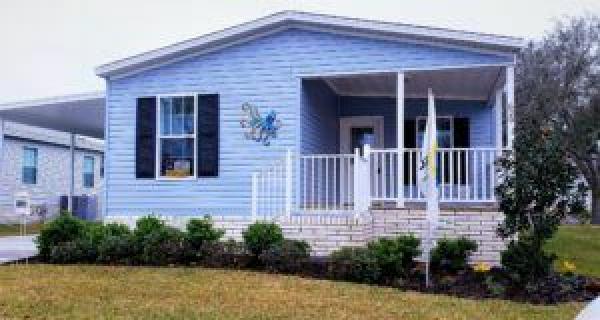 2017 Champion Mobile Home For Rent