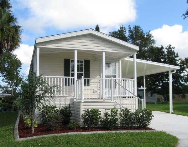 2017 Nobility Mobile Home For Rent