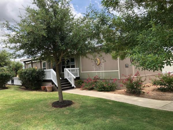 2011 PALM HARBOR Mobile Home For Sale