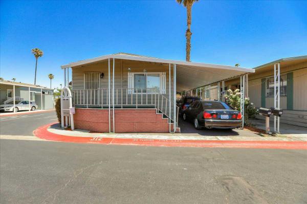 1980 Mountain Valley Mobile Home For Rent