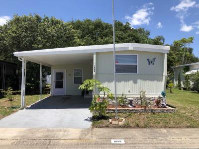 Shady Lane Village Mobile Home Park in Clearwater, FL | MHVillage