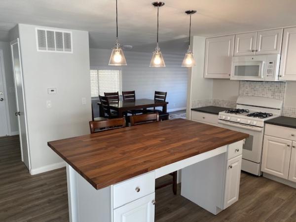 GOLDENWEST Mobile Home For Rent