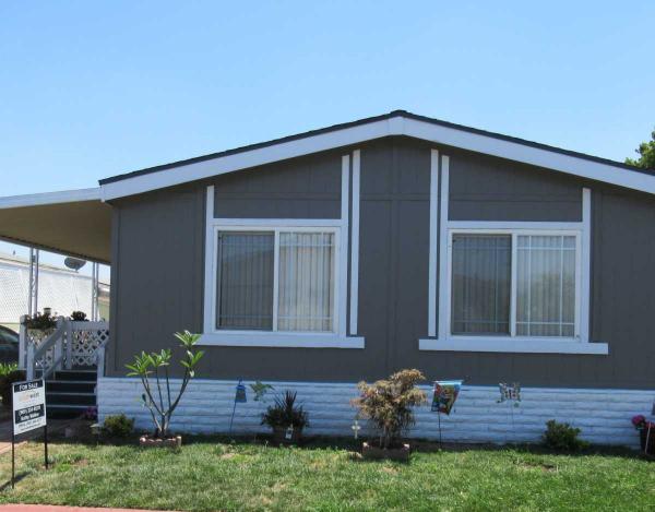 1981 Kaufman Broad Mobile Home For Rent