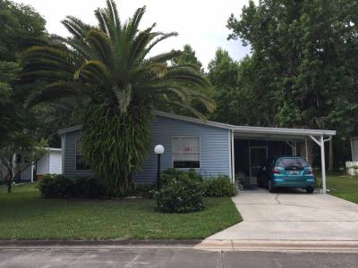 Magnolia Village Mobile Home Park in Edgewater, FL | MHVillage