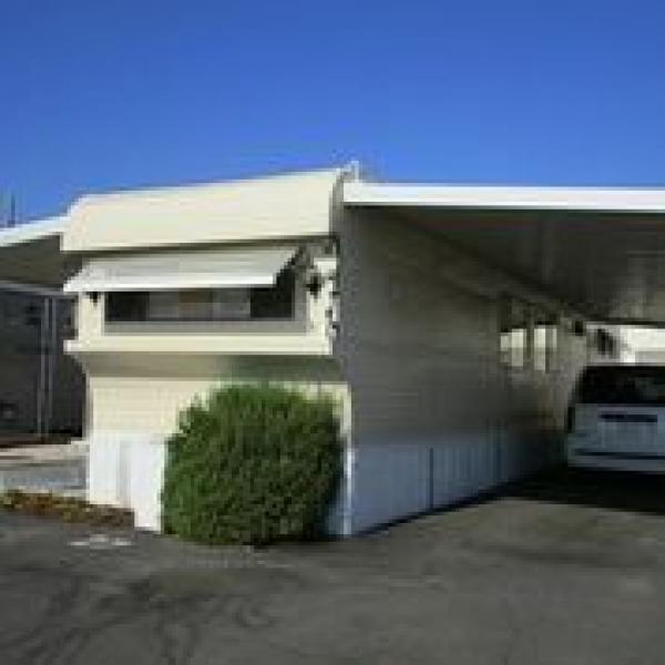 Senior Retirement Living 1960 Angel Angel Mobile Home For Sale in