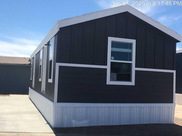 2019 Mobile Home For Rent