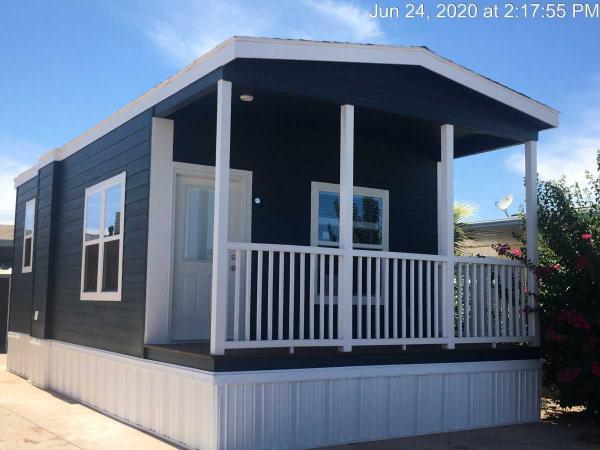 2019 Mobile Home For Rent