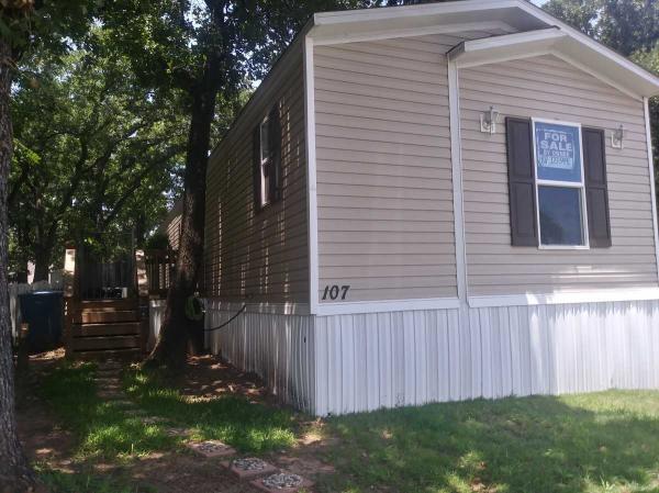 2017 Clayton Homes Mobile Home For Sale