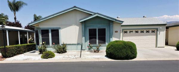 2004 CMH MFG WEST INC Mobile Home For Sale