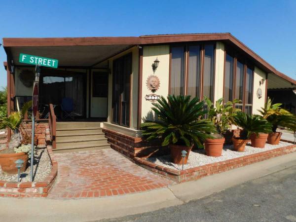 1981 Westway Mobile Home For Sale