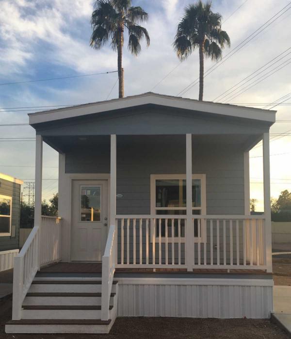 2019 Mobile Home For Rent