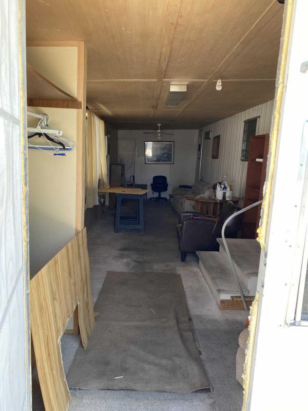 Mobile Home For Sale