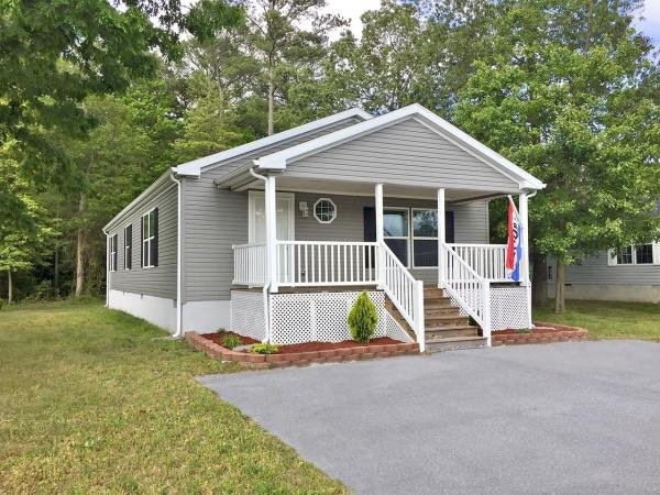 Delaware Mobile Manufactured And Trailer Homes For Sale In Bear