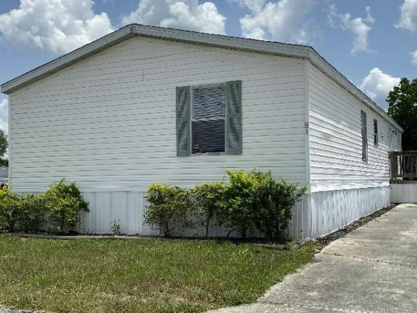 1999 LIMITED Mobile Home For Sale