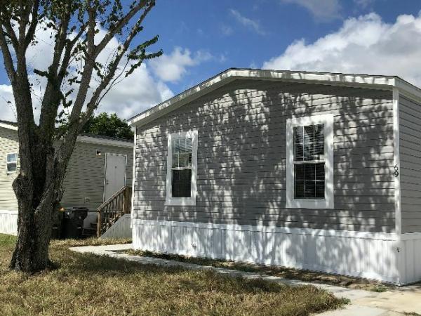 2019 Fleetwood Mobile Home For Rent