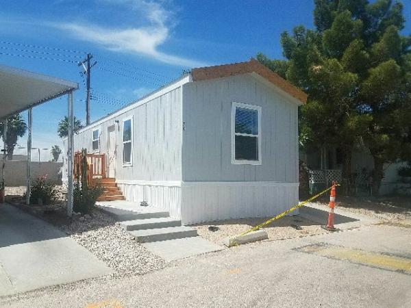 2020 Clayton - Buckeye AZ Mobile Home For Rent