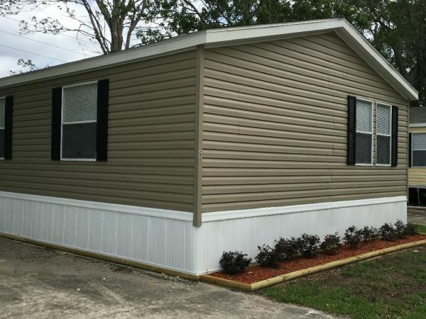 2020 Nobility Homes Mobile Home For Sale