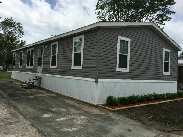 2020 Nobility Homes Mobile Home For Sale