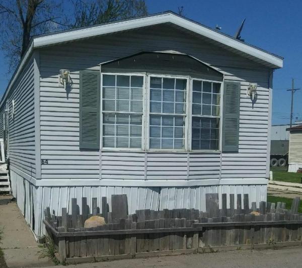 Fairmont Mobile Home for Sale in Canton, 48188 for $14,000