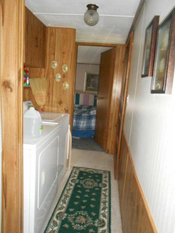 1982 Skyline Waco Mobile Home For Sale