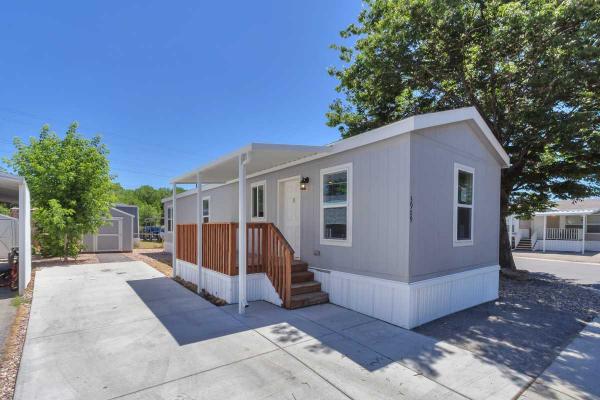 Senior Retirement Living - 2019 Manufactured Home For Sale in Salt Lake ...