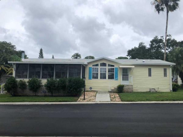 2002 Mobile Home For Sale