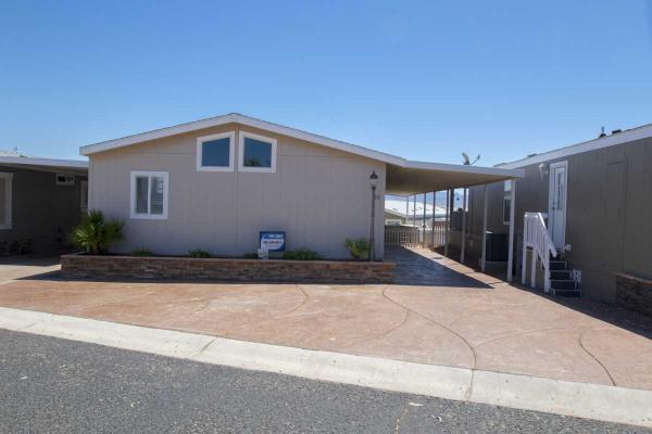 1985 Kaufman Broad Mobile Home For Sale