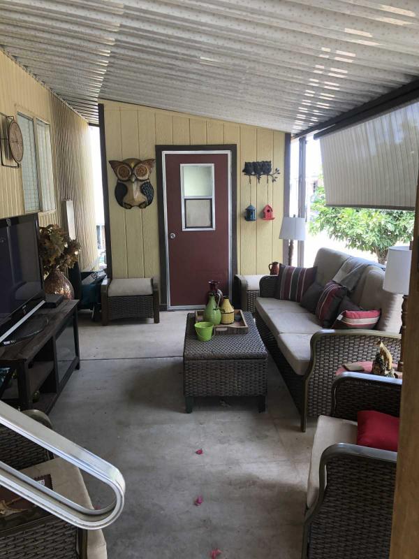 1979 Palm Harbor Mobile Home For Sale
