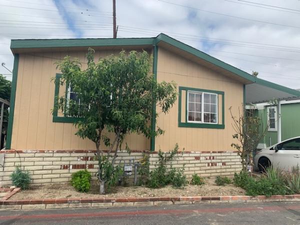1997 Champion Mobile Home For Sale