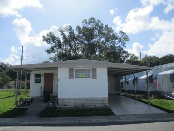 1974 SUMI Mobile Home For Sale