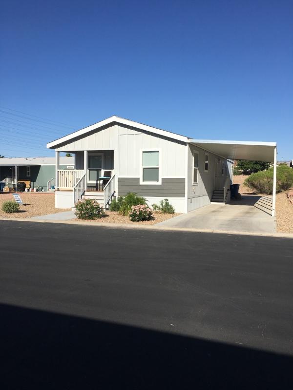 2019 Clayton Mobile Home For Rent