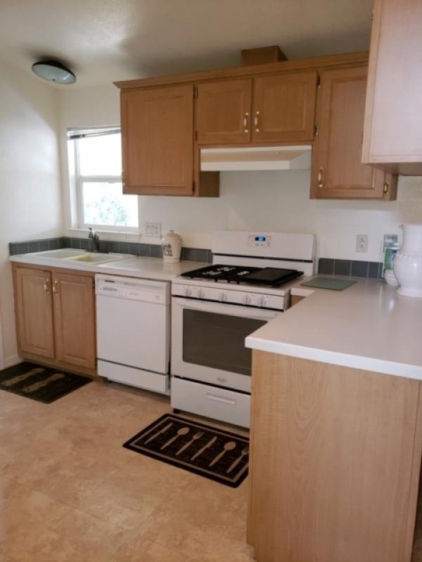 2002 Champion Mobile Home For Rent
