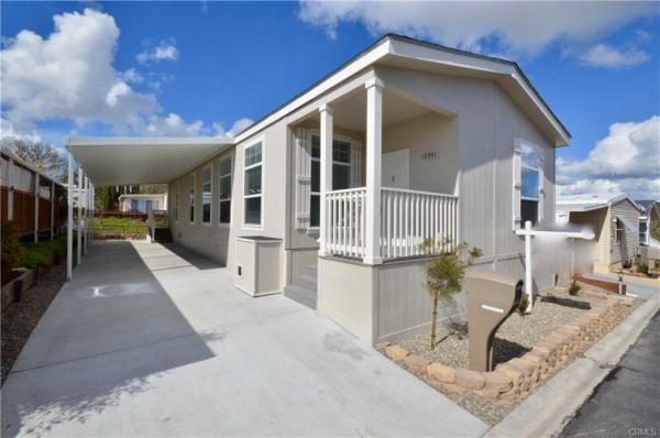 2019 Redman Mobile Home For Sale