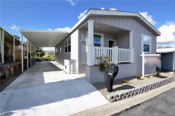 2019 Skyline Mobile Home For Sale