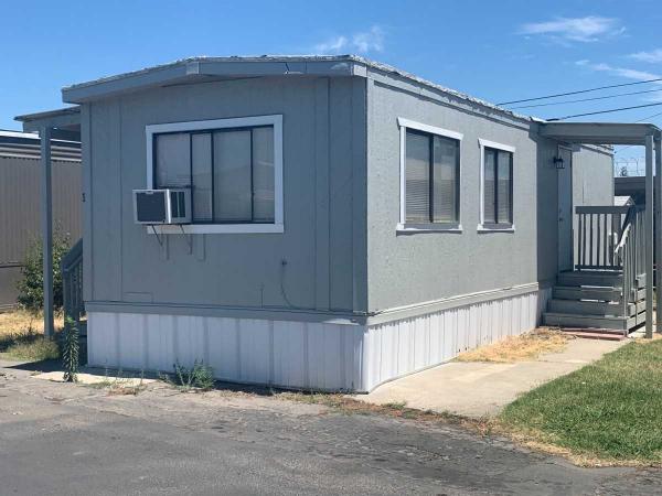 1986 Skyline Mobile Home For Sale